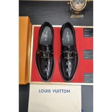 LV Leather Shoes